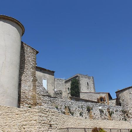Chateau De Vedene Exterior photo