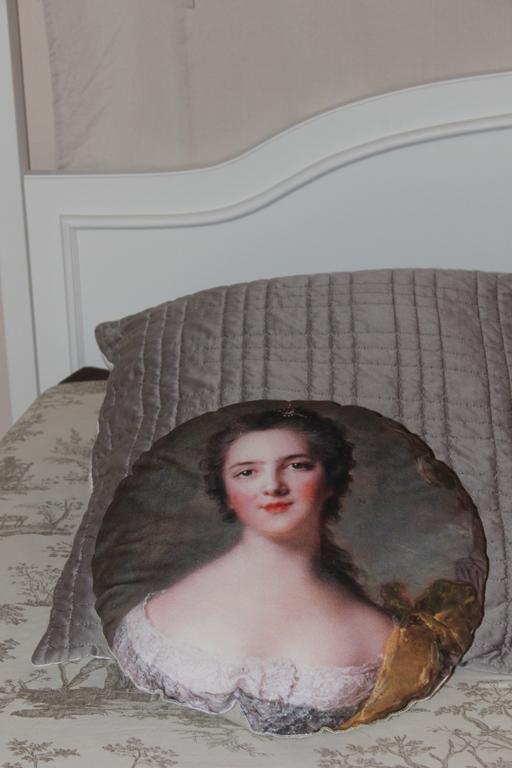 Chateau De Vedene Room photo